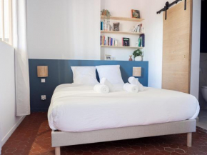 Le Cocoon - Appartement cocooning à Orange